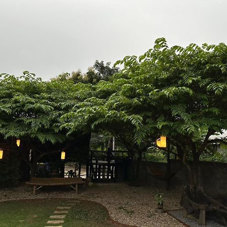 The Legend Homestay. Mae Ai Экстерьер фото