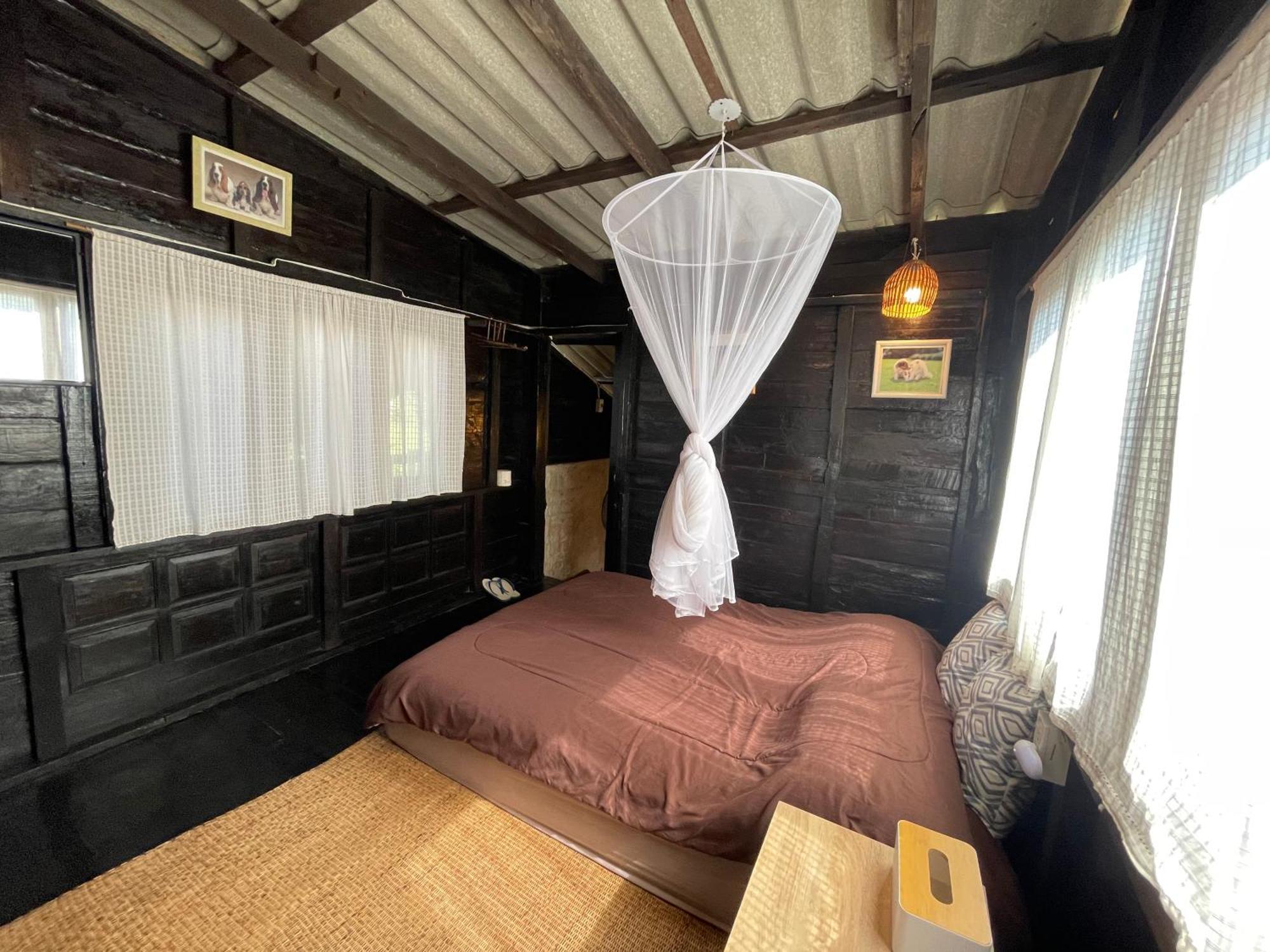 The Legend Homestay. Mae Ai Экстерьер фото